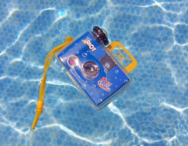 1 Shot Waterproof Disposable Camera – 35mm Underwater Camera – 27 Exposures – ASA/ISO400 Color Film – Single-Use Waterproof Camera for Vacation, Snorkeling, Watersports – 2-Pack - Image 7
