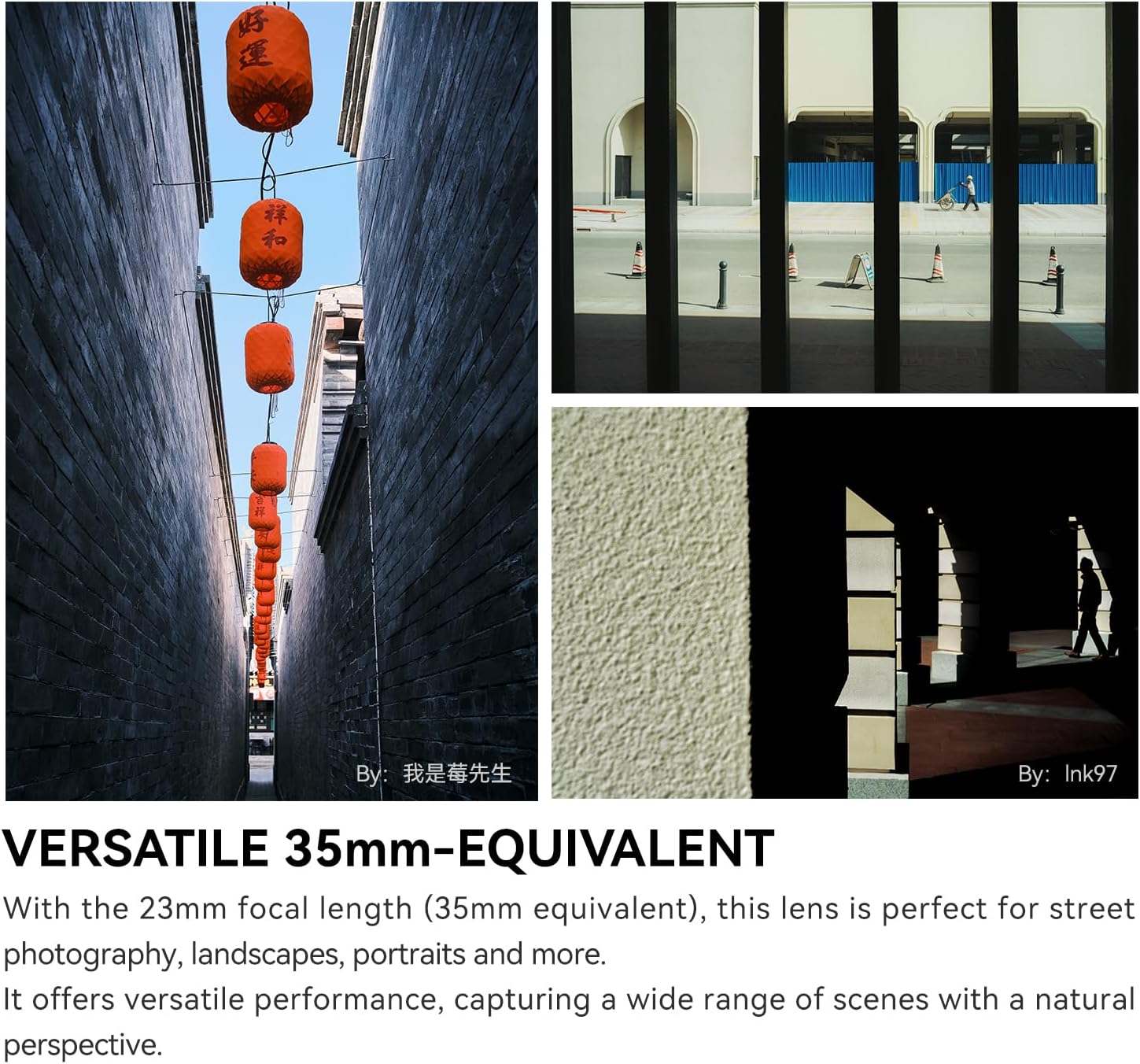 TTArtisan AF 23mm F1.8 ED Lens X Mount, 23mm f/1.8 APS-C Prime Lens for Fuji X-A3 X-A5 X-A7 X-M1 X-M5 X-H1 X-H2S X-T100 X-T20 X-T200 X-T3 X-T30 X-T30II X-T4 X-T5 X-T50 X-Pro3 X-E2S X-E3 X-E4 X-S10